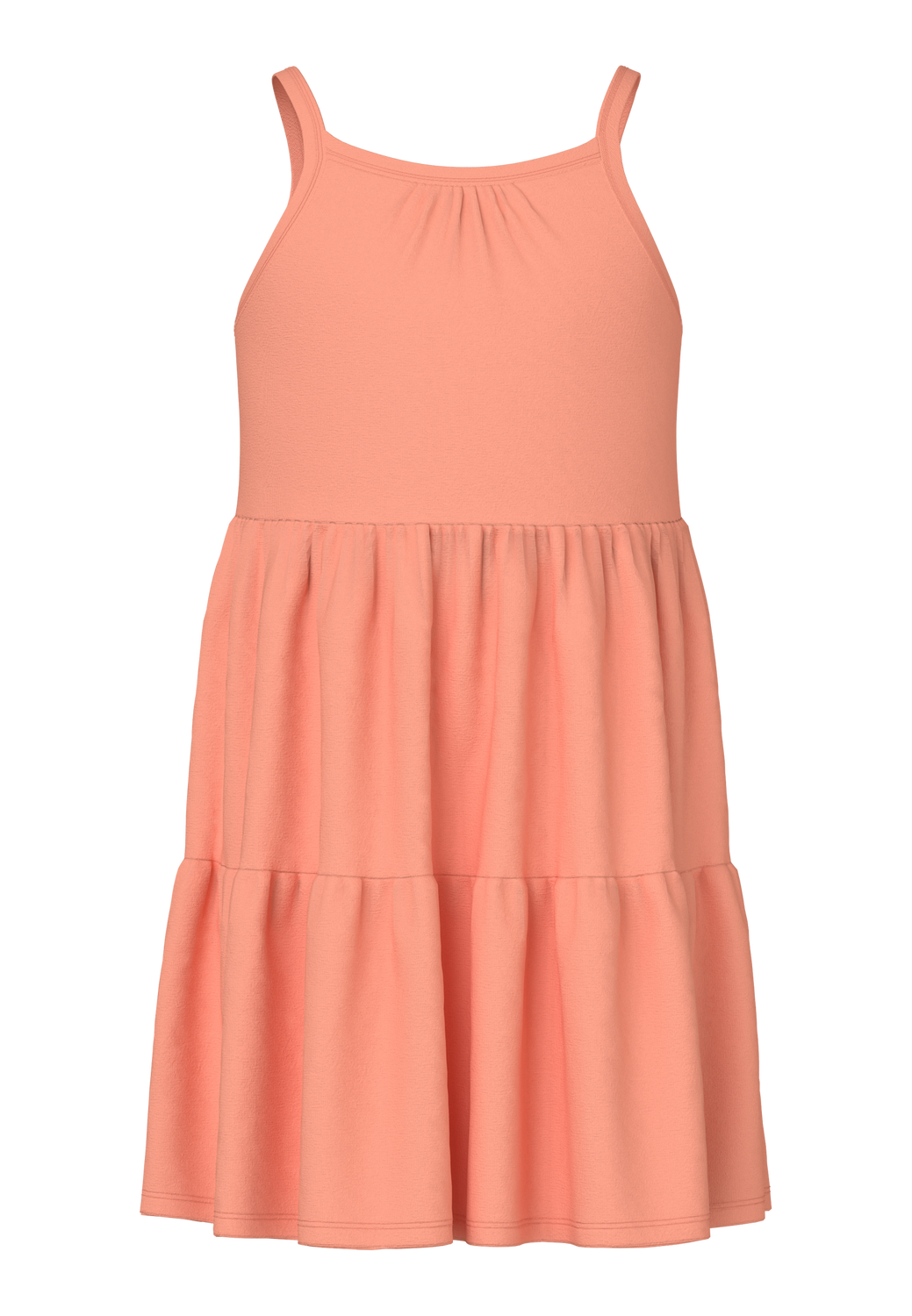 NMFVASITA Dresses - Papaya Punch